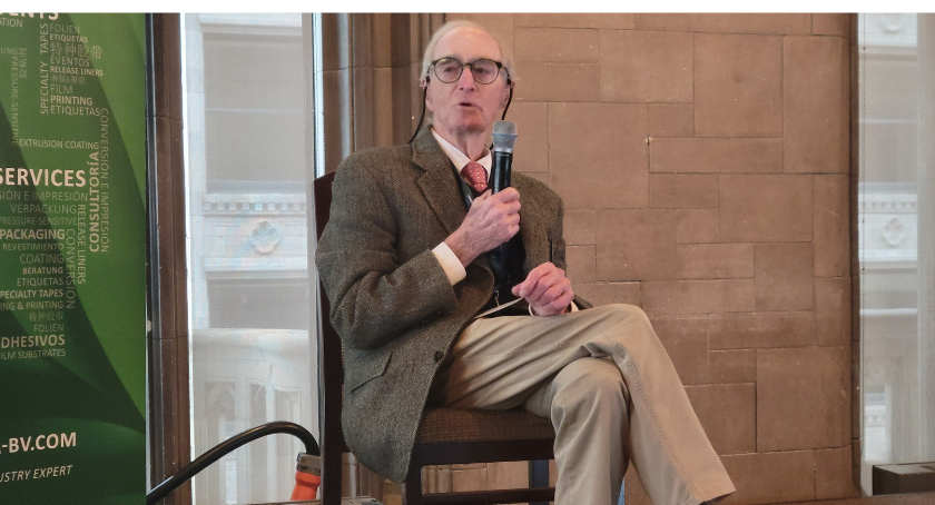 Calvin Frost explores the impact of proposed tariffs.